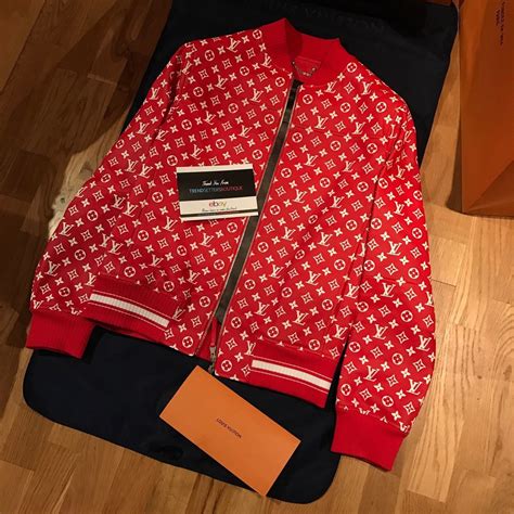 supreme replica jackets|supreme jacket price.